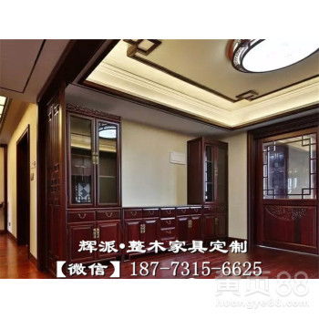 邵陽(yáng)市實(shí)木家具廠 專業(yè)定制實(shí)木推拉門與房門，打造品質(zhì)生活空間