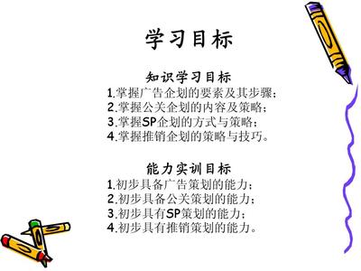 《市場營銷策劃》第十二章 促銷策劃與企業(yè)形象策劃